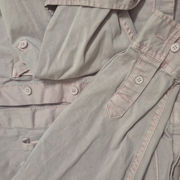 Abercrombie & Fitch Pink Women's Jacket Size XS - Picture 3 of 4